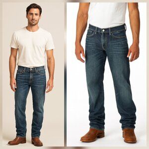 Lucky Brand 361 Vintage Straight Men's Jeans W38 L30